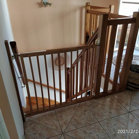 Apartmán La Ruche Morangis  Exteriér fotografie