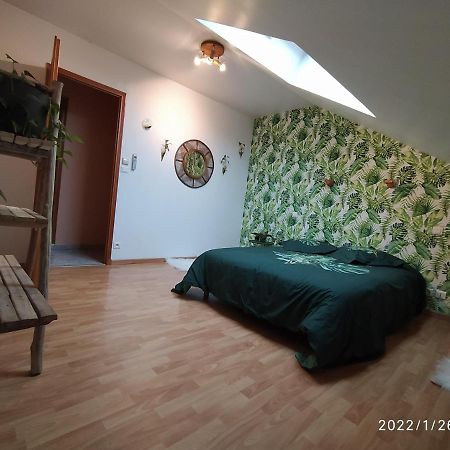 Apartmán La Ruche Morangis  Exteriér fotografie