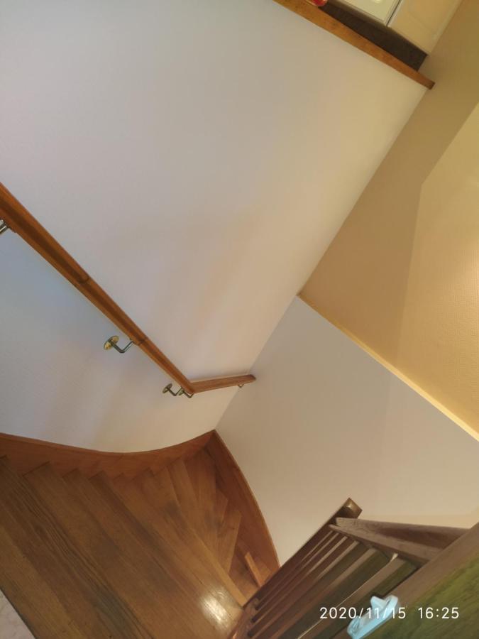 Apartmán La Ruche Morangis  Exteriér fotografie