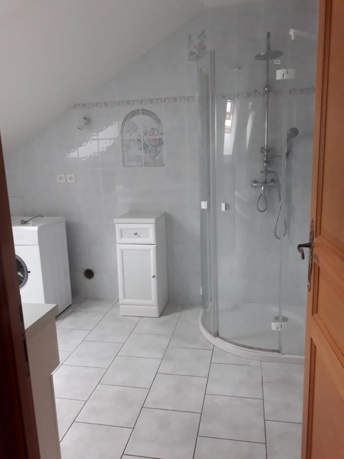 Apartmán La Ruche Morangis  Exteriér fotografie
