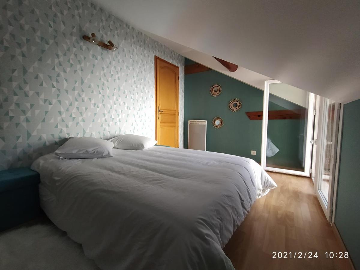 Apartmán La Ruche Morangis  Exteriér fotografie