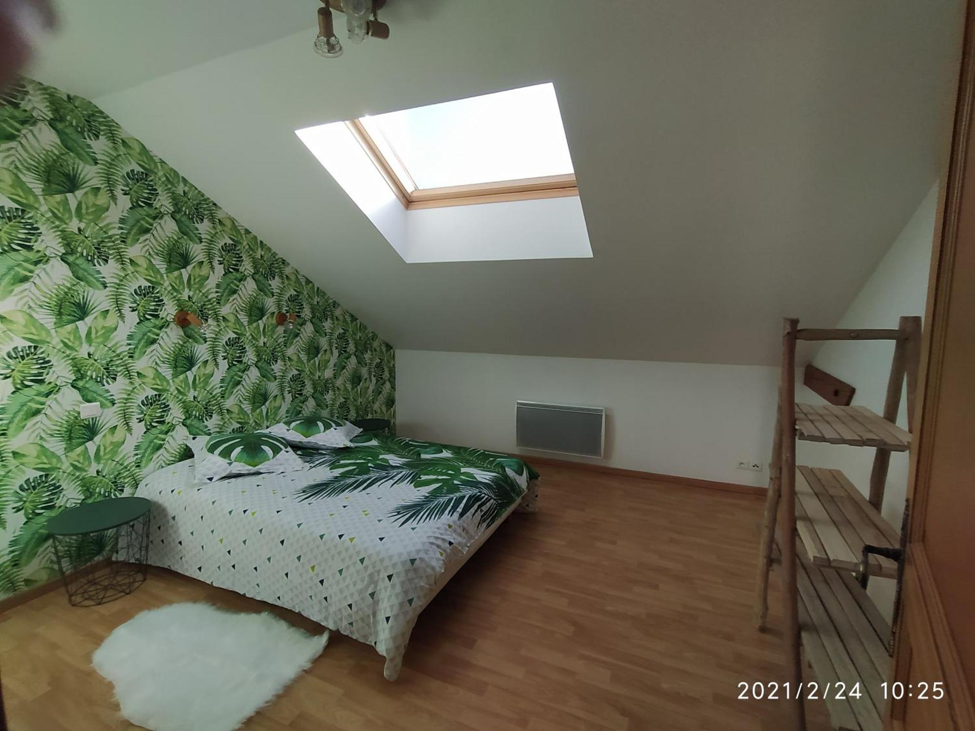 Apartmán La Ruche Morangis  Exteriér fotografie