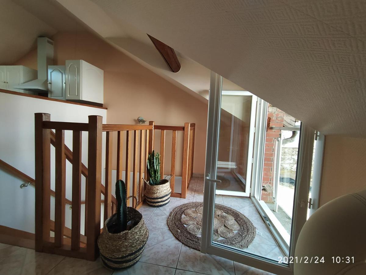 Apartmán La Ruche Morangis  Exteriér fotografie