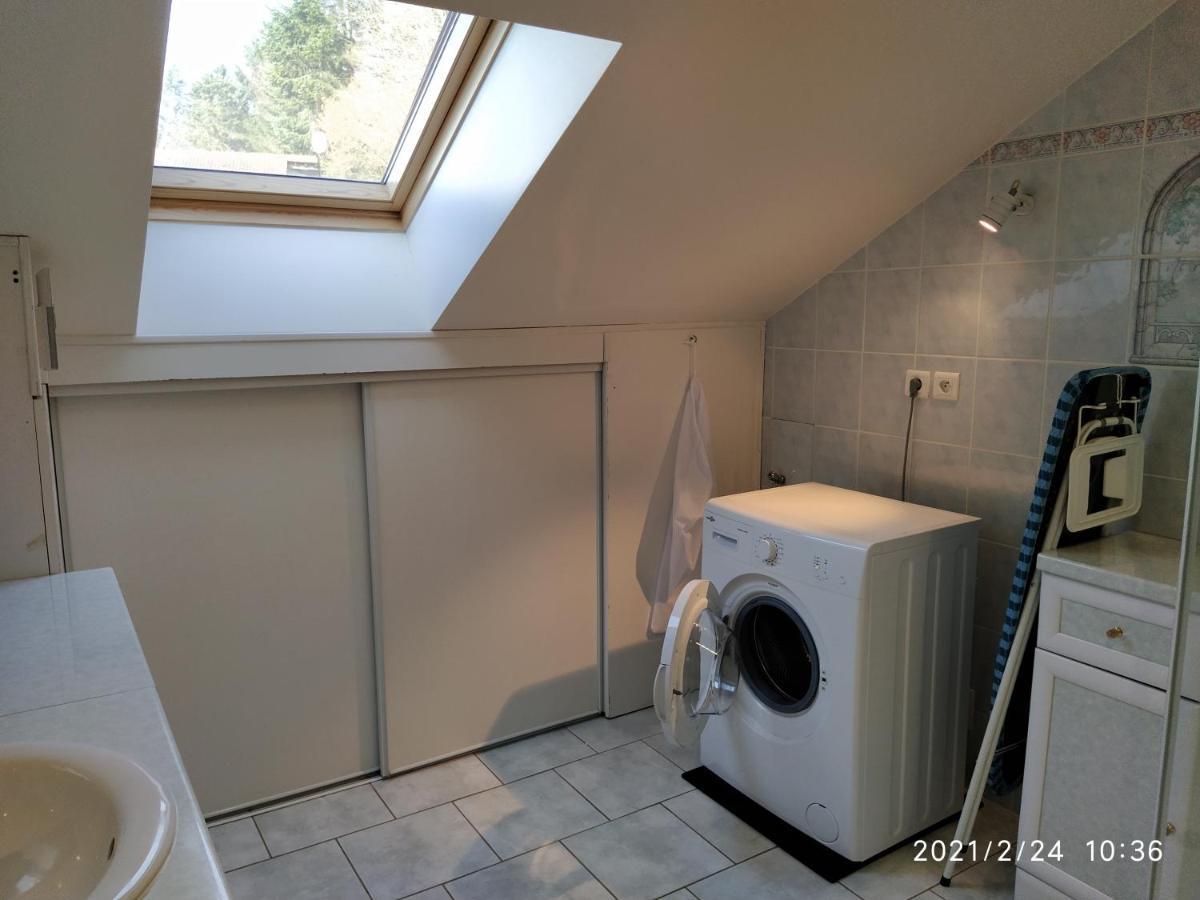 Apartmán La Ruche Morangis  Exteriér fotografie