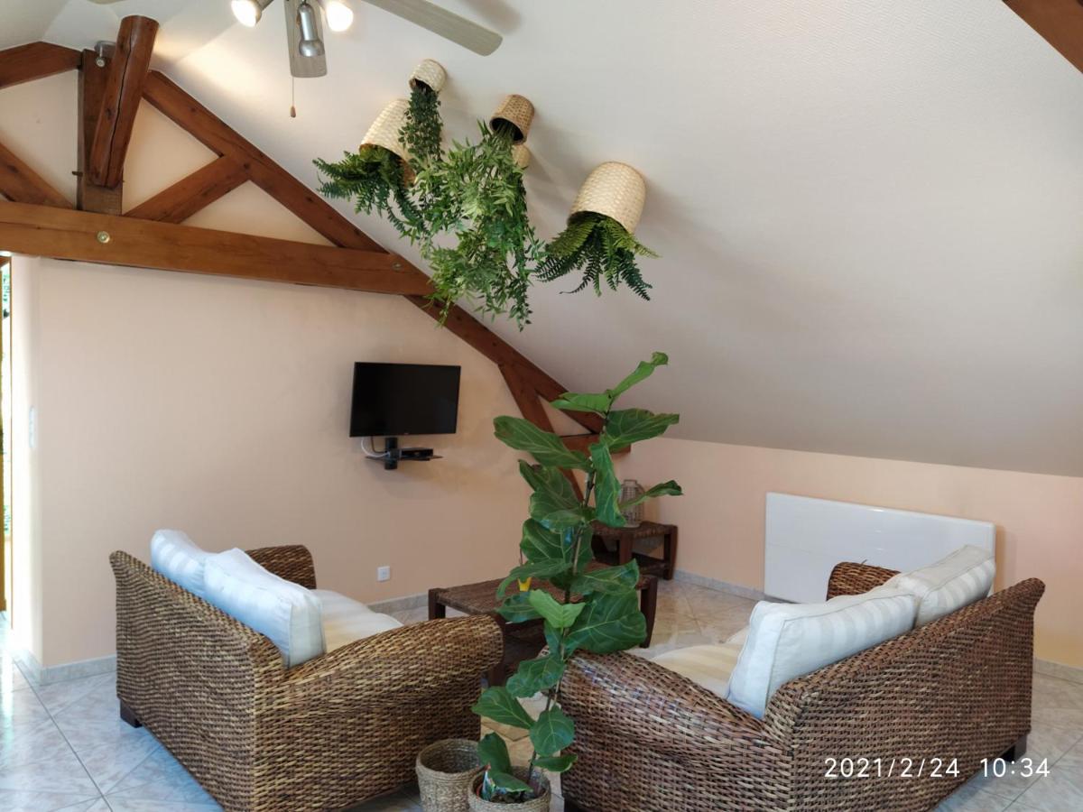 Apartmán La Ruche Morangis  Exteriér fotografie