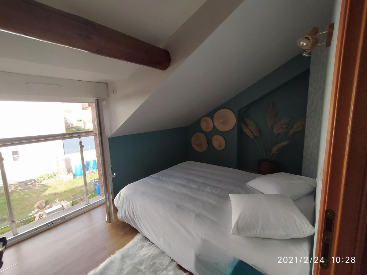 Apartmán La Ruche Morangis  Exteriér fotografie