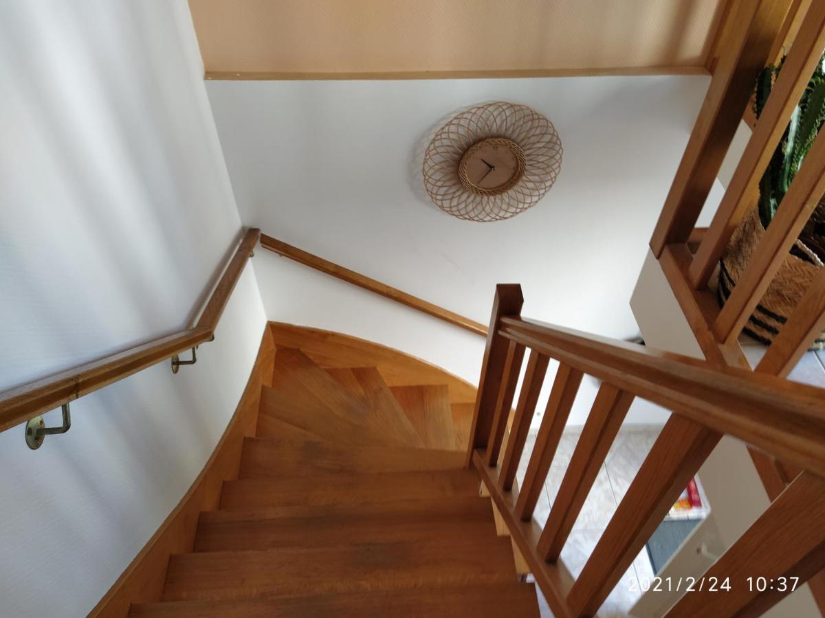 Apartmán La Ruche Morangis  Exteriér fotografie